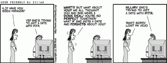 userfriendly